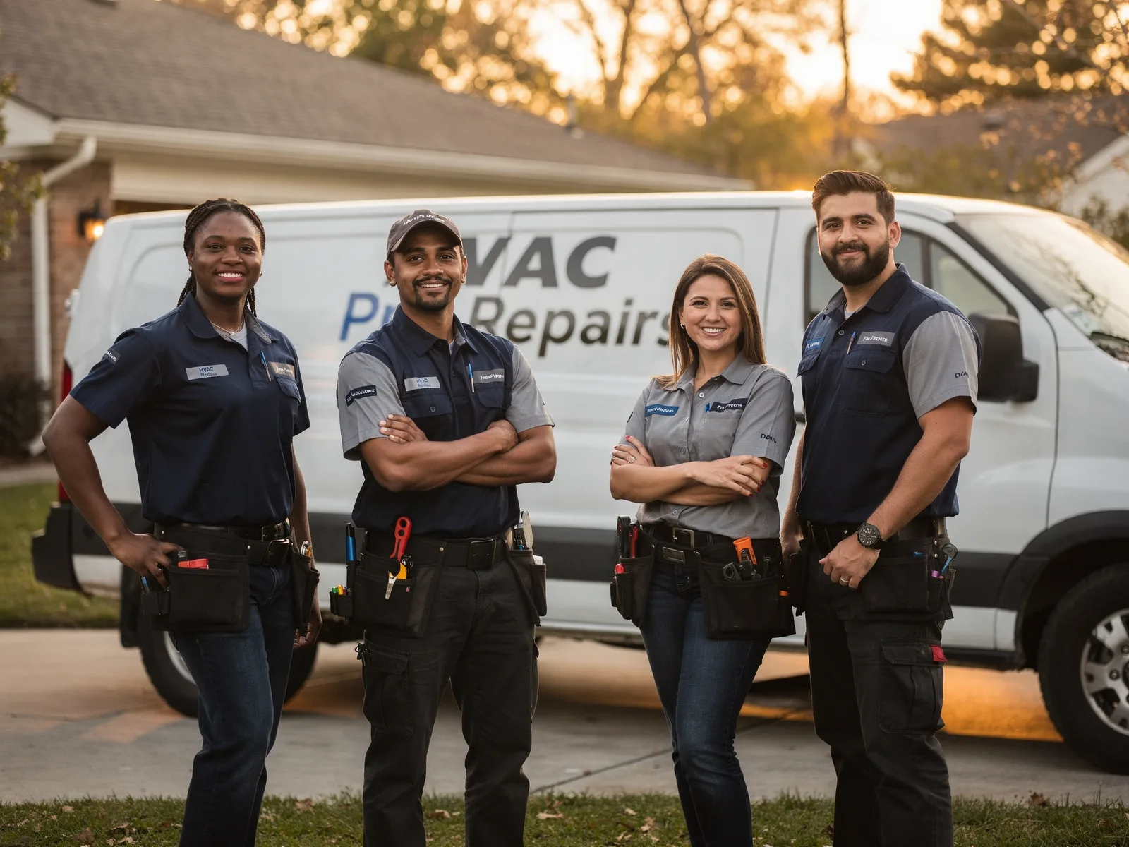 Heat Pump Repair company in Hokah, MN