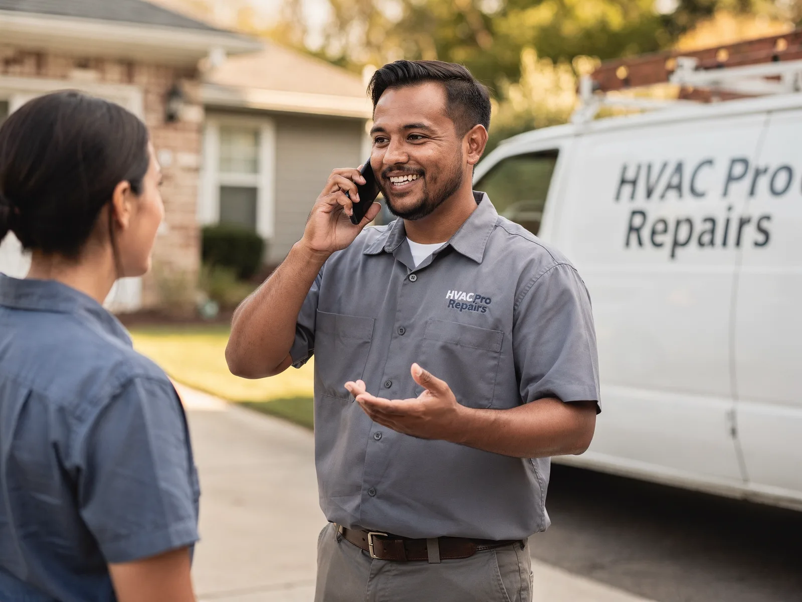 Heat Pump Repair Hokah, MN FAQs